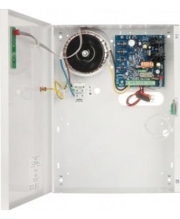 TRANSFORMER BUFFER POWER SUPPLY AWZG2-12V3A-C PULSAR
