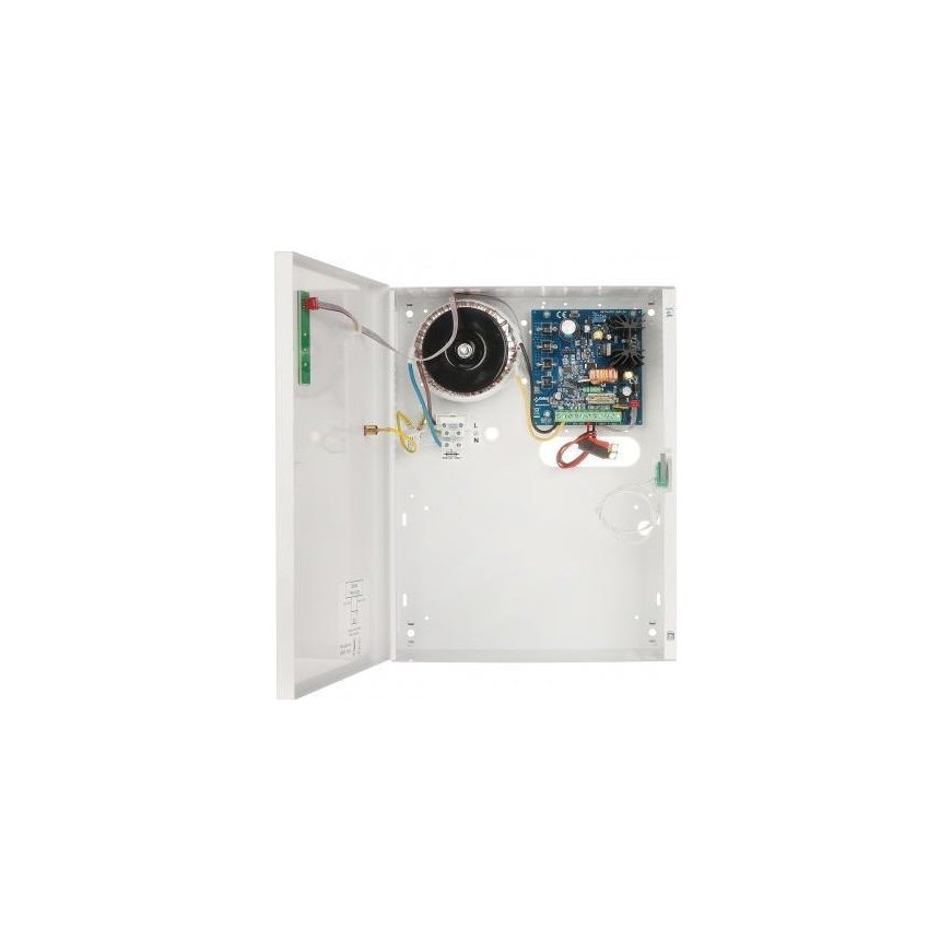 PULSAR TRANSFORMER BUFFER POWER SUPPLY AWZG2-12V3A-C