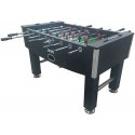 Enero table DO GRY W PIŁKARZYKI 142x76x88CM Black