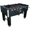 Enero table DO GRY W PIŁKARZYKI 142x76x88CM Black