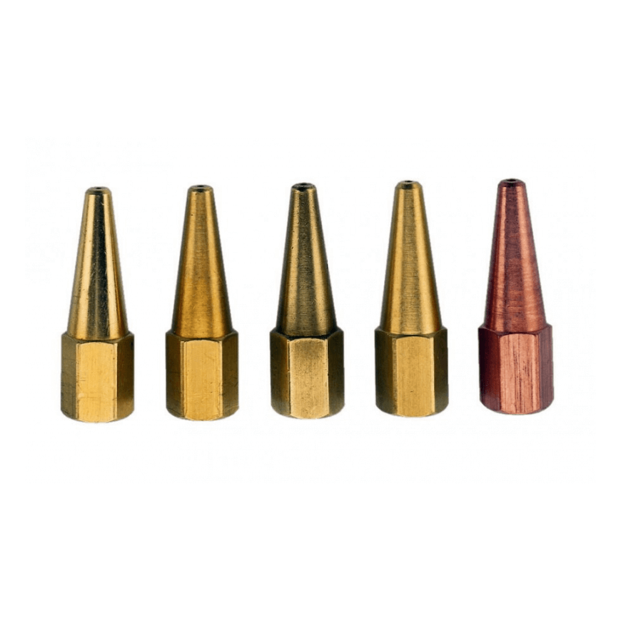 Suvirinimo antgalis ROTHENBERGER ALLGAS 2000 M8x1 2-3 mm – 2