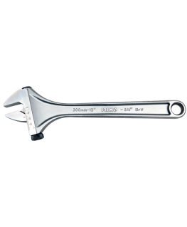 Adjustable wrench Irimo 10