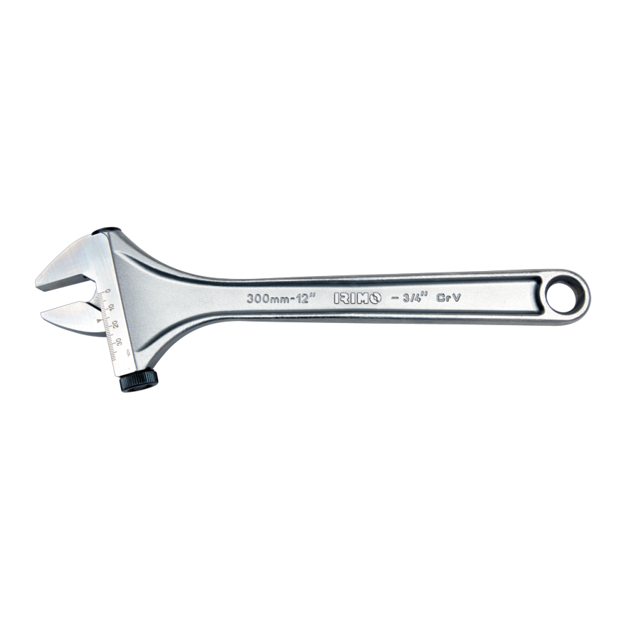 Adjustable wrench Irimo 10