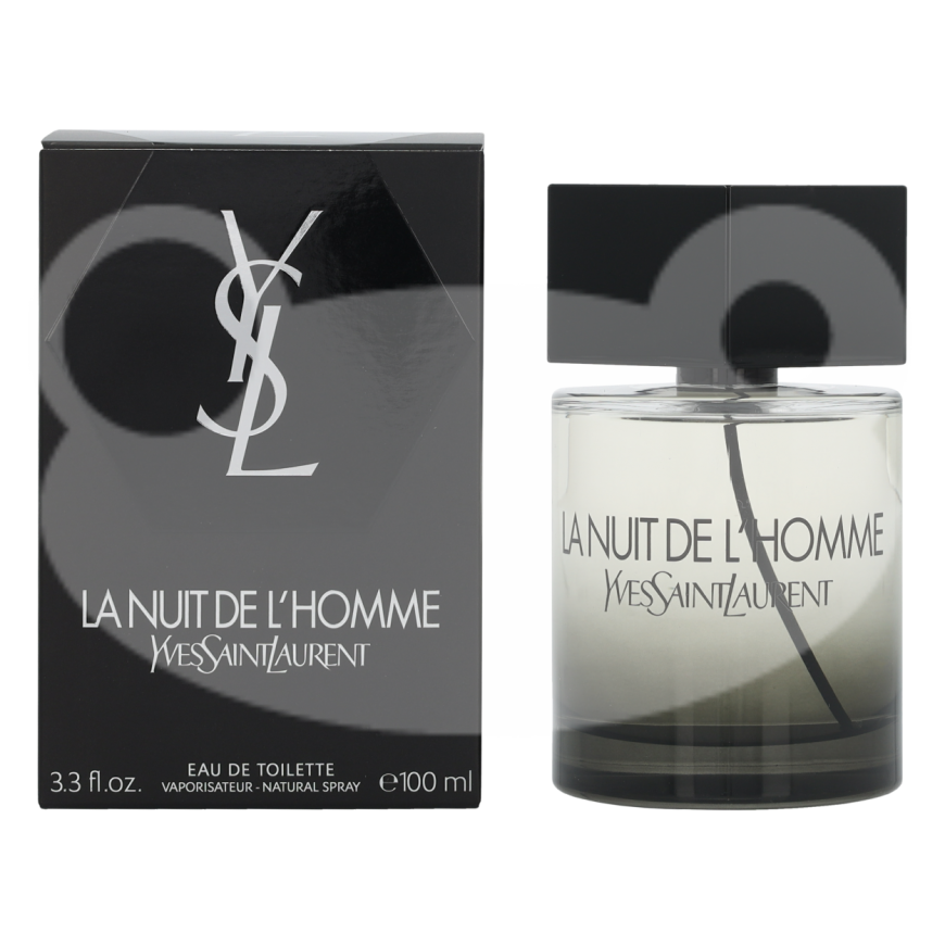 Yves Saint Laurent Yves Saint Laurent