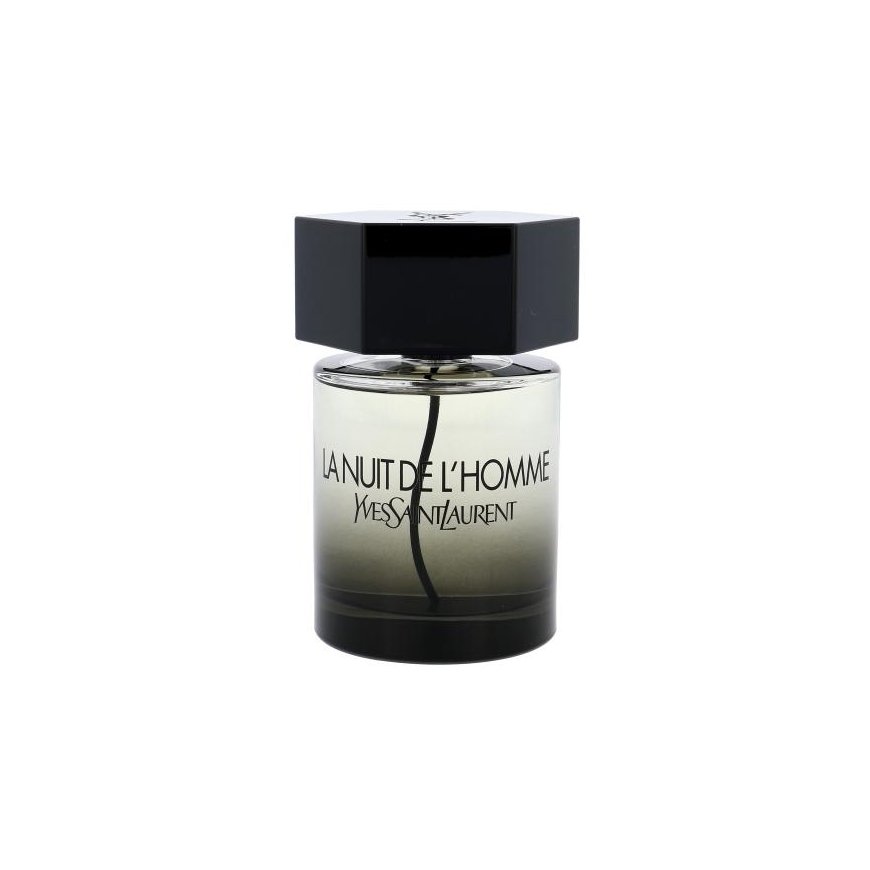 Yves Saint Laurent La Nuit de L'homme 100 ml – 2
