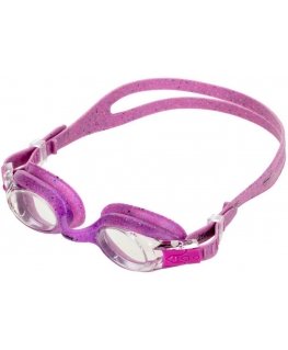 swim glasses SPARK I 4147 36 S light pink/transparent