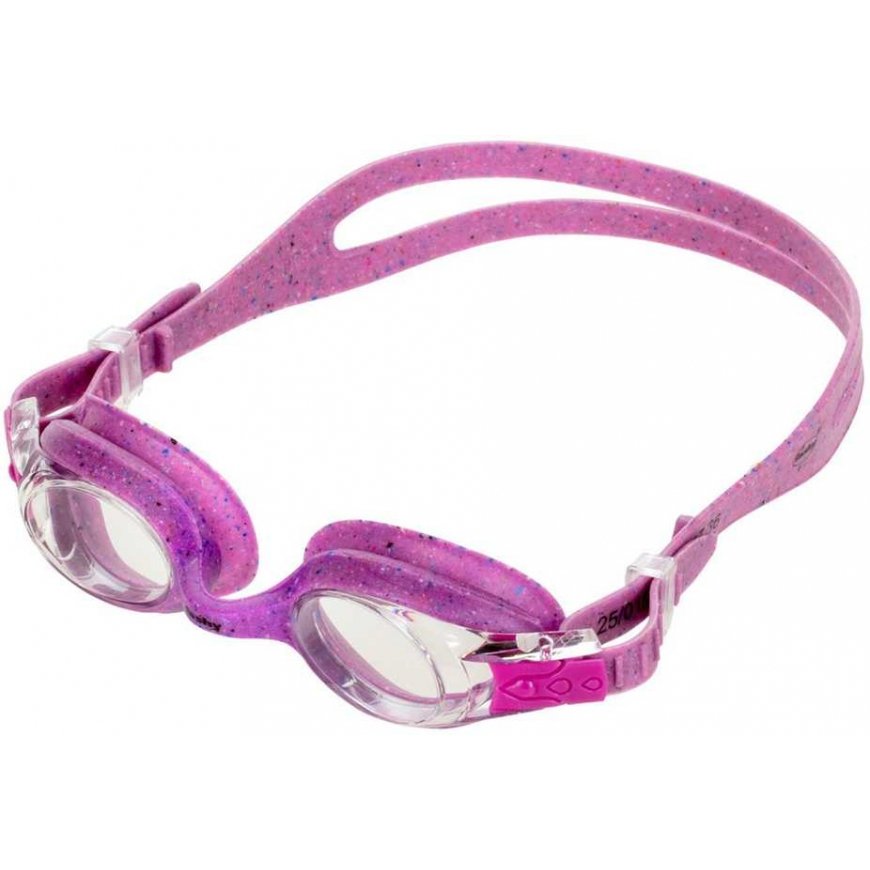 Plauk. akiniai SPARK I 4147 36 S light pink/transparent