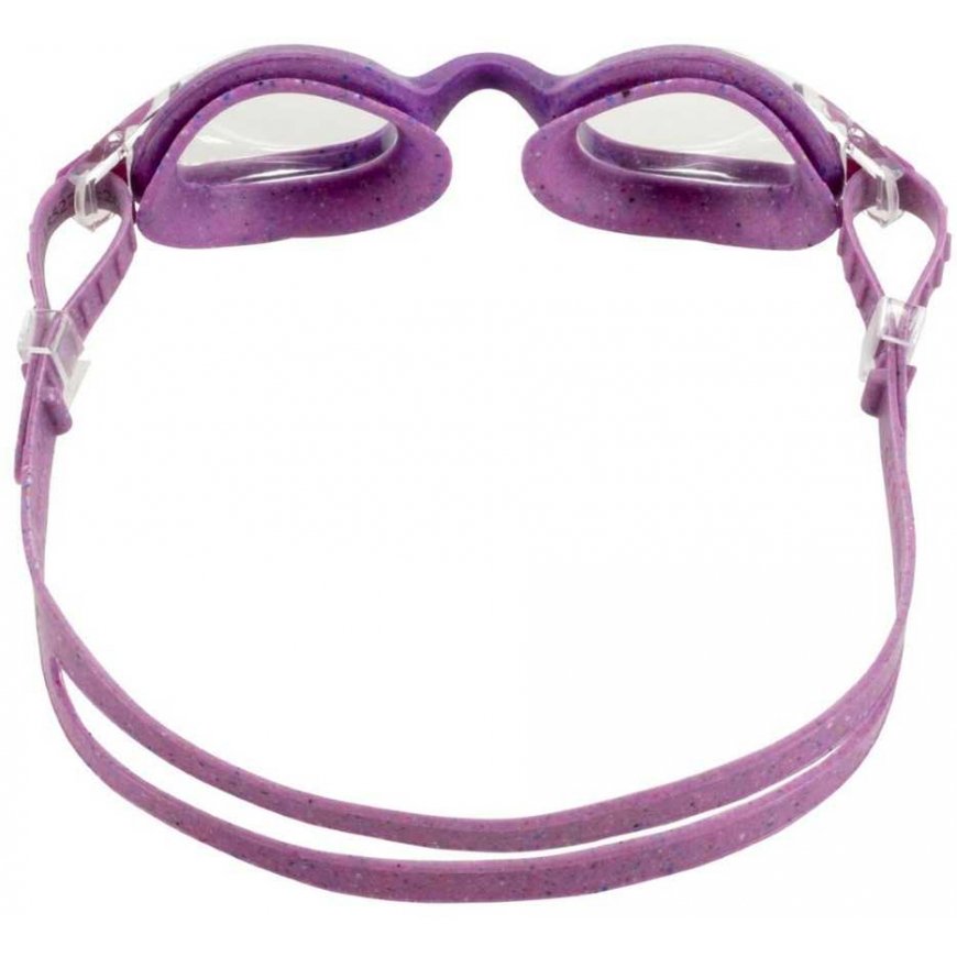 swim glasses SPARK I 4147 36 S light pink/transparent – 2