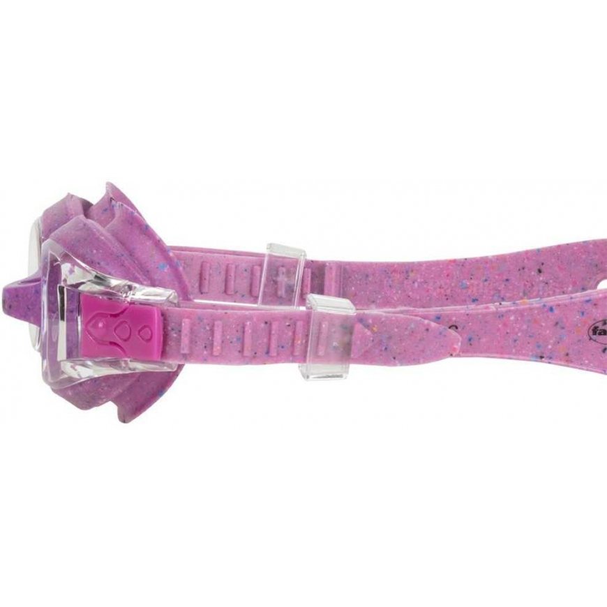 Plauk. akiniai SPARK I 4147 36 S light pink/transparent – 4