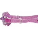 Plauk. akiniai SPARK I 4147 36 S light pink/transparent Plauk. akiniai SPARK I 4147 36 S light pink/transparent