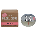 DKNY Donna Karan Be Ypač Delicious Eau De Parfum Purškiklis 100ml DKNY Donna Karan Be Ypač Delicious Eau De Parfum Purškiklis 100ml