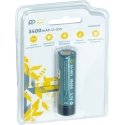 Extra Digital Akumuliatorius 18650, 3.7V, 1C, 3400mAh Extra Digital Akumuliatorius 18650, 3.7V, 1C, 3400mAh