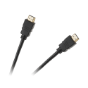 Cabletech Eco Line HDMI - HDMI 4K kabelis 20m