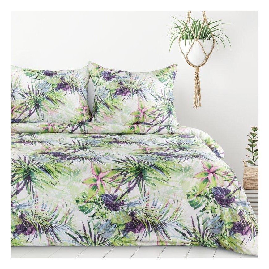 Eurofirany Bedding set Eurofirany D91/POS/ROMMY 160X200