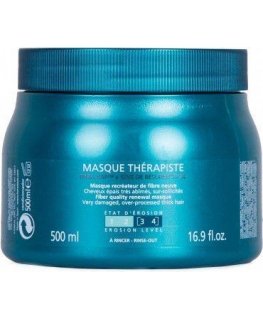 Kerastase Resistance Bain Therapiste 3-4 500ml