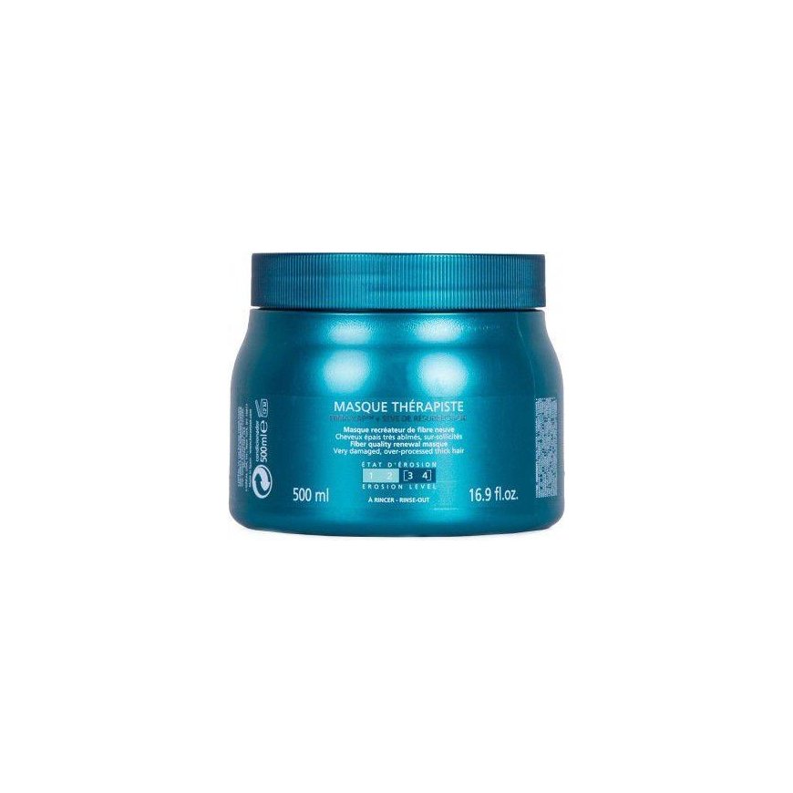 Kerastase Resistance Bain Therapiste 3-4 500ml