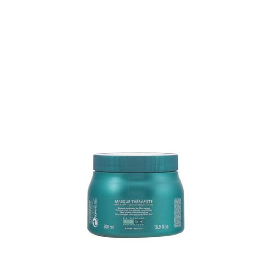 Kerastase Resistance Bain Therapiste 3-4 500ml – 2