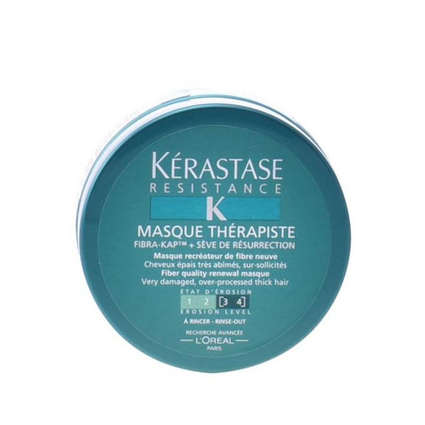 Kerastase Resistance Bain Therapiste 3-4 500ml – 3