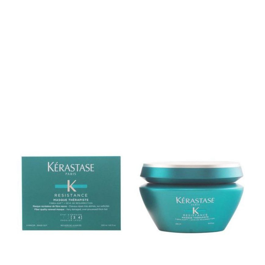 Kerastase Resistance Bain Therapiste 3-4 500ml – 4