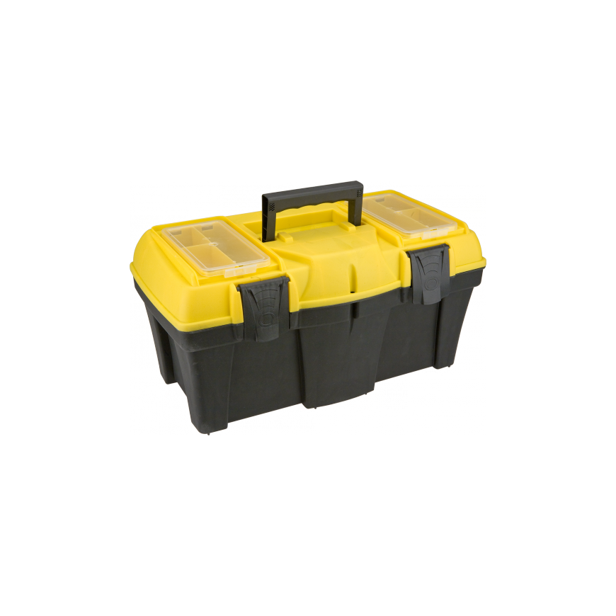 Topex tool box 79R124