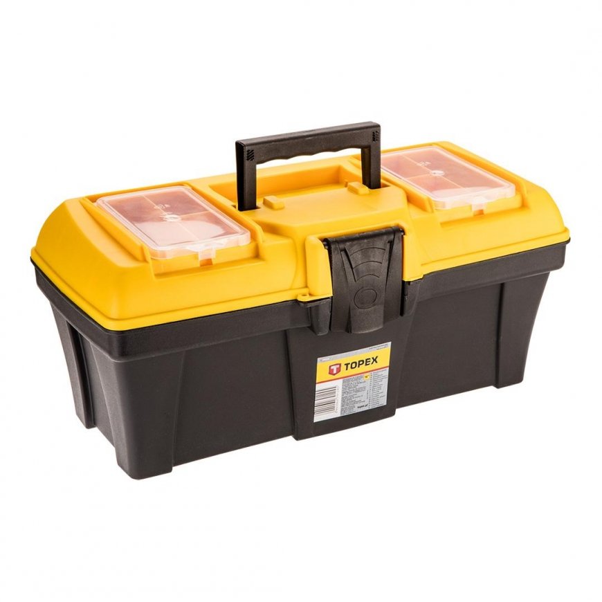 Topex tool box 79R124 – 2