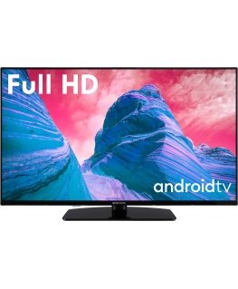 ProCaster LE-43SL702H 43" Full HD Android LED TV