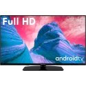 ProCaster LE-43SL702H 43" Full HD Android LED -televisio