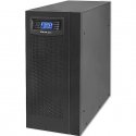 Qoltec QOLTEC 53982 UPS / On-line / 6kVA