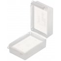 JUNCTION BOX GELBOX JOULE-MP IP68 RayTech