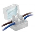 JUNCTION BOX GELBOX JOULE-MP IP68 RayTech