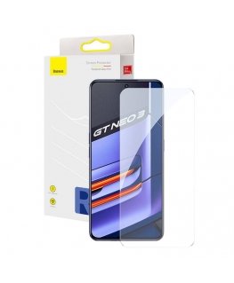 Tempered-Glass Screen Protector Baseus for realme GT Neo3