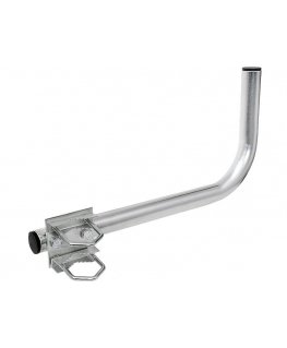 Blow Balcony handle 500 universal + U-shaped screws