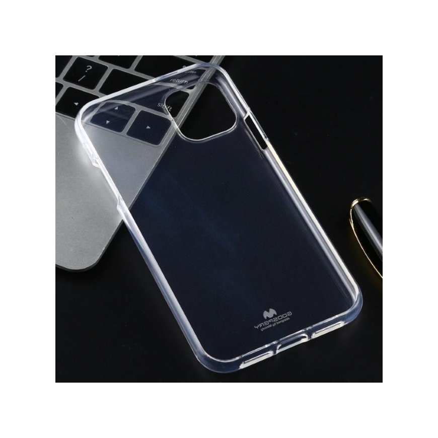 Mercury ClearJelly Case for iPhone 6 / 6S (BRA002581) – 3