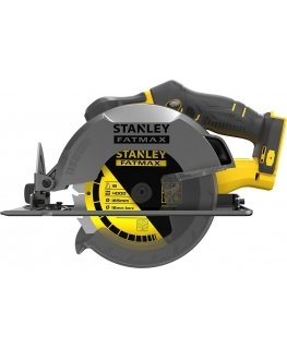 STANLEY circular saw V20 SFMCS500B