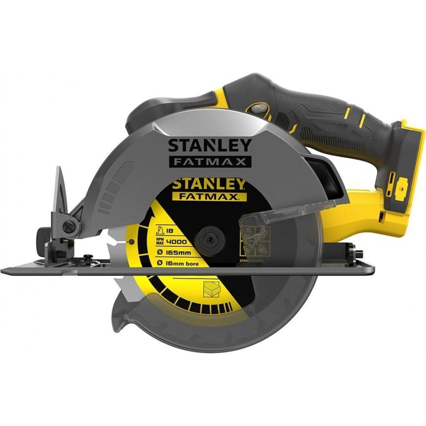 STANLEY diskinis pjūklas V20 SFMCS500B