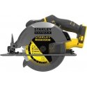 STANLEY circular saw V20 SFMCS500B
