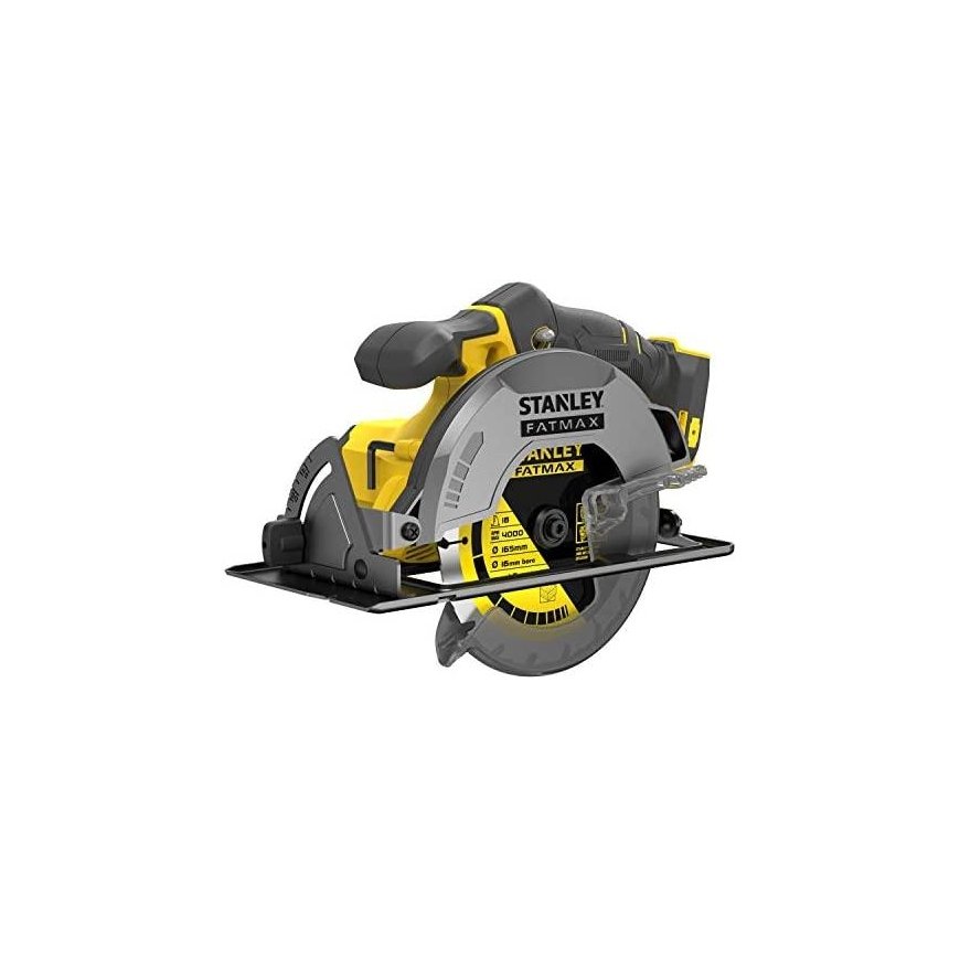 STANLEY diskinis pjūklas V20 SFMCS500B – 2