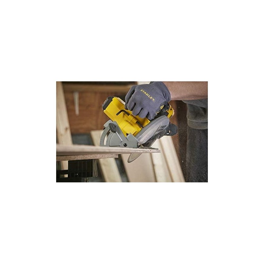 STANLEY diskinis pjūklas V20 SFMCS500B – 4