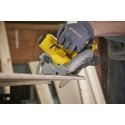 STANLEY circular saw V20 SFMCS500B