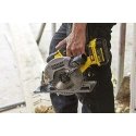 STANLEY circular saw V20 SFMCS500B