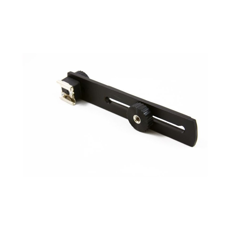 Massa Rail holder Iso Flash