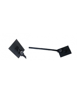 Dedra rod bender 14mm with bearing (1274-14)