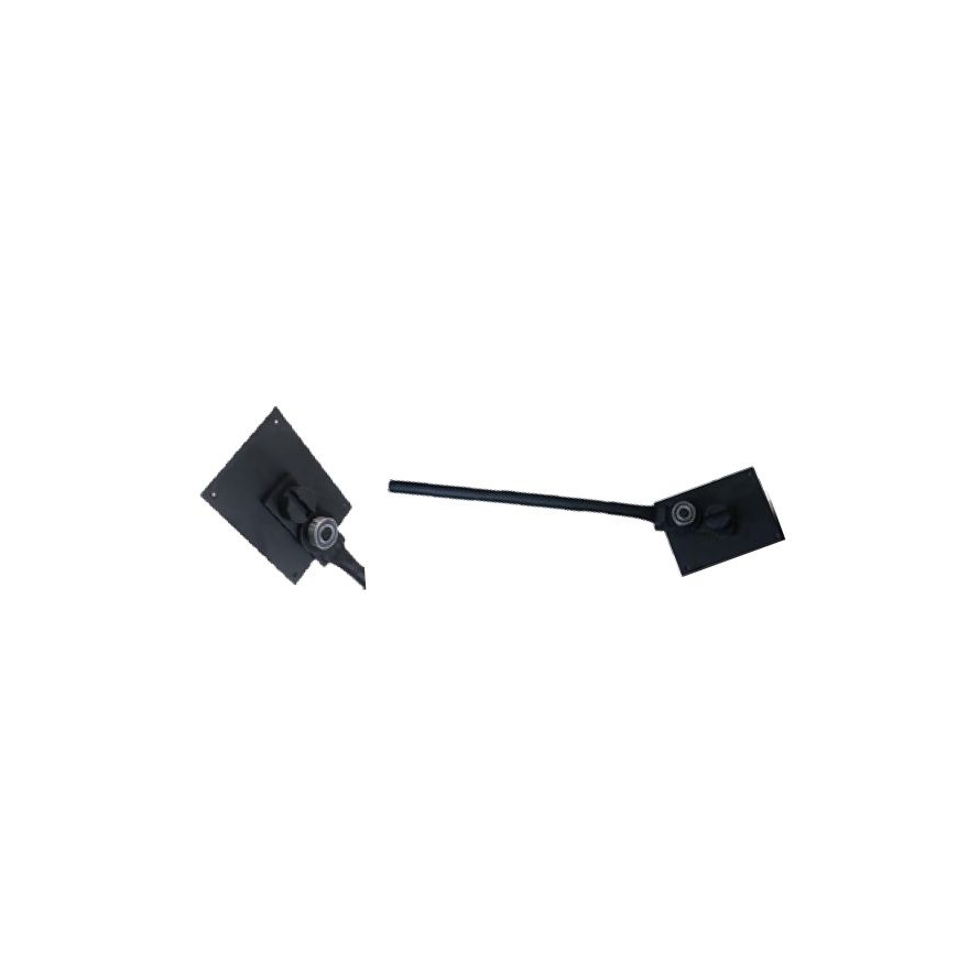 Dedra rod bender 14mm with bearing