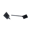 Dedra rod bender 14mm with bearing (1274-14) Dedra rod bender 14mm with bearing (1274-14)