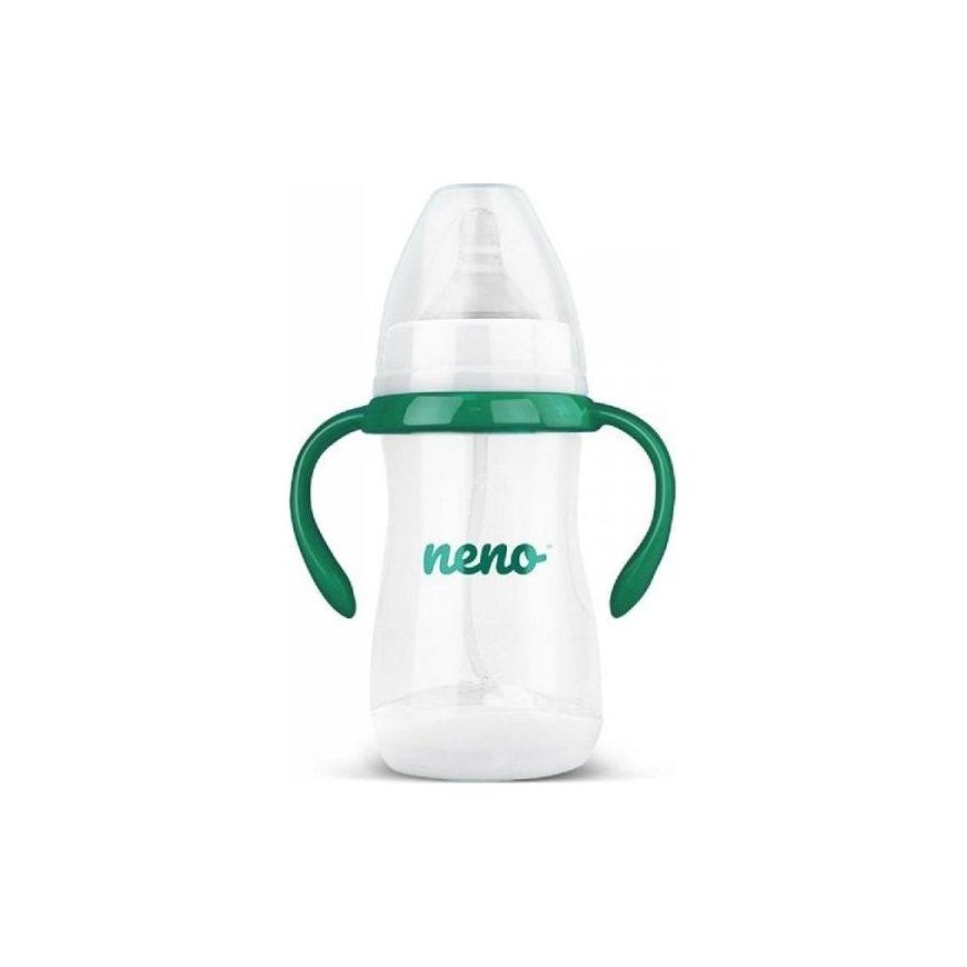 Maitinimo buteliukas Neno Bottle 240 ml