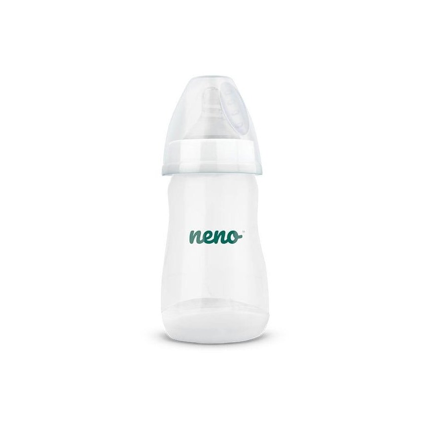 Feeding bottle Neno Bottle 240 ml – 2