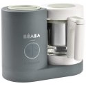 BEABA BABYCOOK GRINDER-Steamer NEO, MINERAL Grey BEABA BABYCOOK GRINDER-Steamer NEO, MINERAL Grey