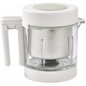 BEABA BABYCOOK GRINDER-Steamer NEO, MINERAL Grey BEABA BABYCOOK GRINDER-Steamer NEO, MINERAL Grey