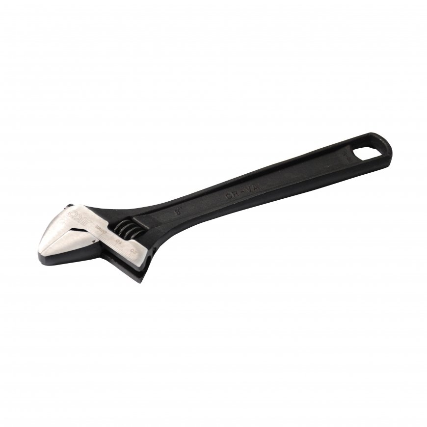 JUCO Worm adjustable wrench 250 mm