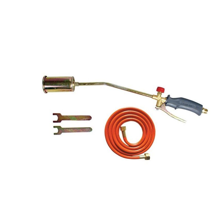 Proline Pro-Line Roofing gas burner with 50mm nozzle 28kW - 60050